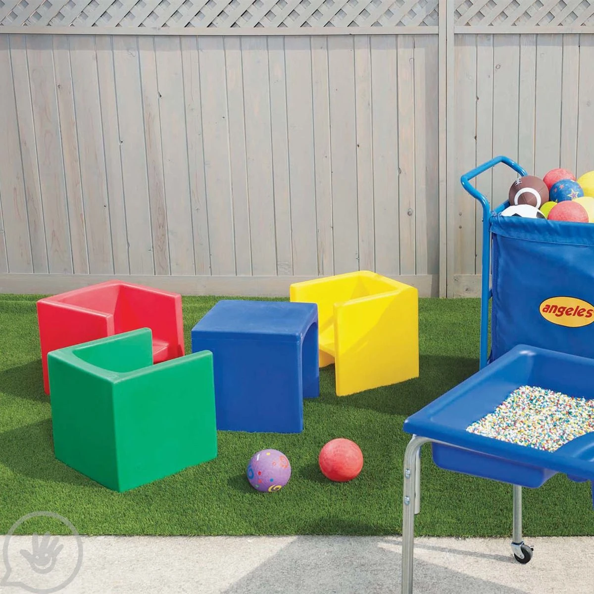 Educube Chairs 19 Educube Chairs - Image 19