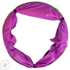 Peek-a-Boo I See You 6FT Tunnel 9 Peek-a-Boo I See You 6FT Tunnel -Children Sensory Toys eq7153 003