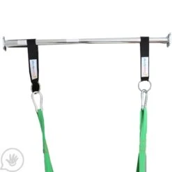 Doorway Bar With Straps 31 Doorway Bar With Straps -Children Sensory Toys eq7412 doorway bar with straps active 02