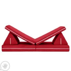 Zipline PlayScape Convertible Kids Couch 22 Zipline PlayScape Convertible Kids Couch -Children Sensory Toys eq8365 1