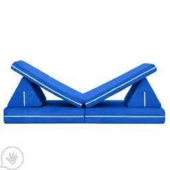 Zipline PlayScape Convertible Kids Couch 27 Zipline PlayScape Convertible Kids Couch -Children Sensory Toys eq8367 1