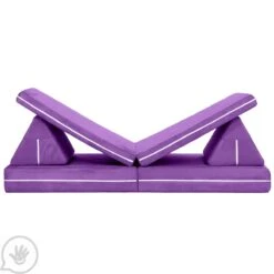 Zipline PlayScape Convertible Kids Couch 29 Zipline PlayScape Convertible Kids Couch -Children Sensory Toys eq8369. 01 1