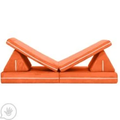 Zipline PlayScape Convertible Kids Couch 31 Zipline PlayScape Convertible Kids Couch -Children Sensory Toys eq8370 1