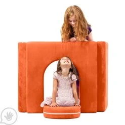 Zipline Castle Gate (Add-on) 35 Zipline Castle Gate (Add-on) -Children Sensory Toys eq8636 zipline castle gate active 07