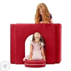 Zipline Castle Gate (Add-on) 25 Zipline Castle Gate (Add-on) -Children Sensory Toys eq8636 zipline castle gate active 09 1