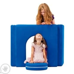 Zipline Castle Gate (Add-on) 29 Zipline Castle Gate (Add-on) -Children Sensory Toys eq8636 zipline castle gate active 11