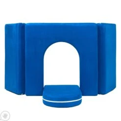 Zipline Castle Gate (Add-on) 28 Zipline Castle Gate (Add-on) -Children Sensory Toys eq8636 zipline castle gate silo 07 2