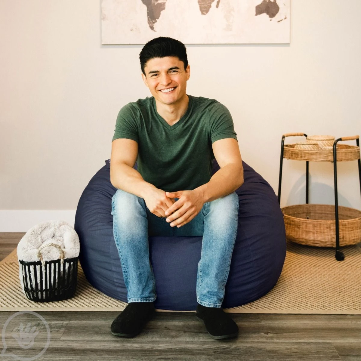 Big Joe Fuf 10 Big Joe Fuf - Image 10