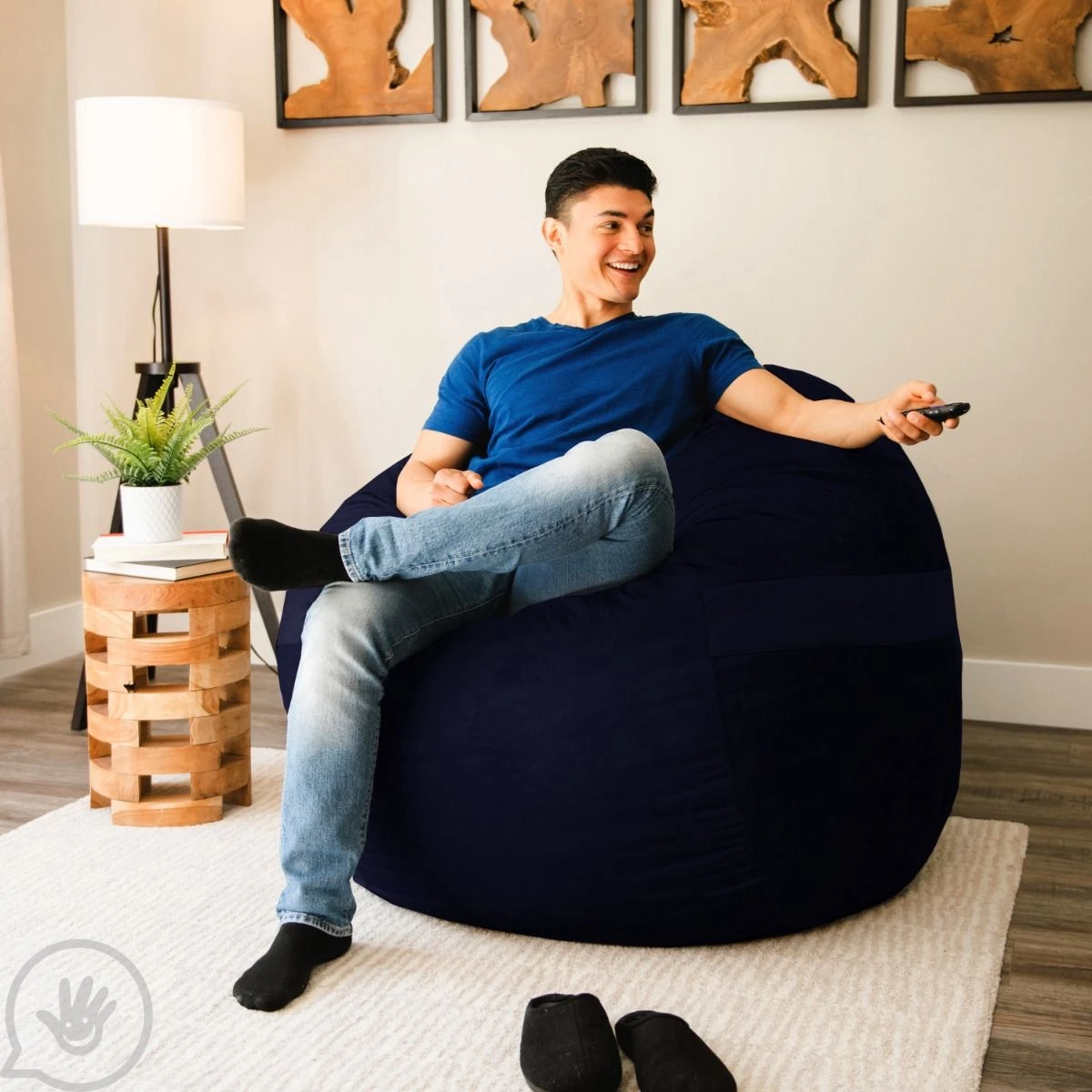 Big Joe Fuf 6 Big Joe Fuf - Image 6