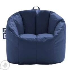 Big Joe Milano -Children Sensory Toys eq8976 big joe milano smartmaz navy 1 1