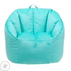 Big Joe Milano -Children Sensory Toys eq8979 big joe milano plush mint 1