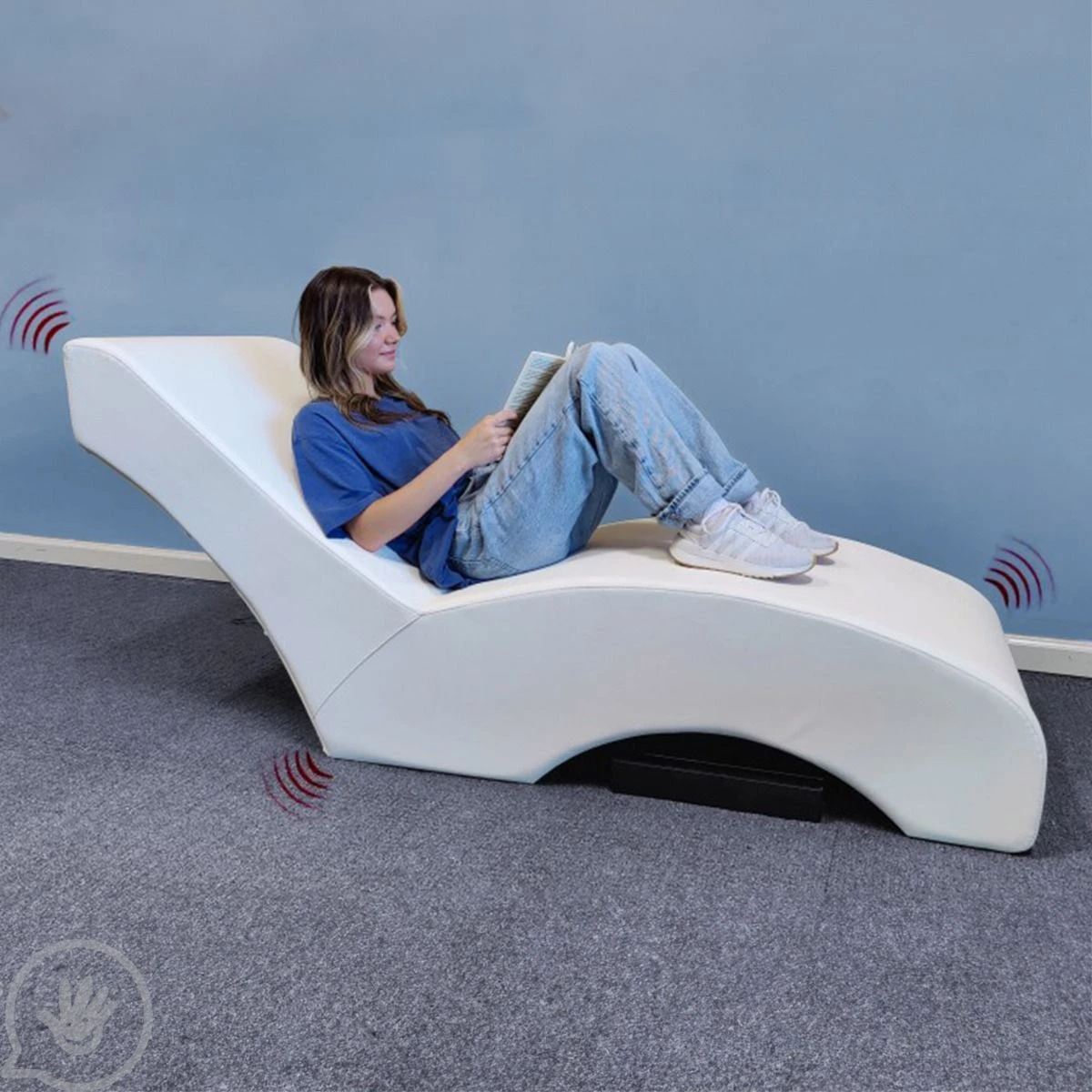 Vibro-Acoustic Lounger 2 Vibro-Acoustic Lounger - Image 2