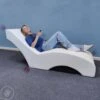 Vibro-Acoustic Lounger