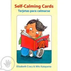 Self Calming Cards