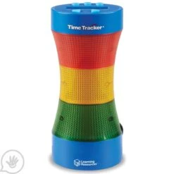 Time Tracker Visual Timer And Clock 7 Time Tracker Visual Timer And Clock -Children Sensory Toys gb4125 001 1