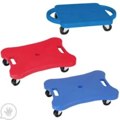 Scooter Super Pack (Set Of 3)