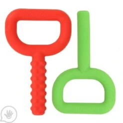 Super Chews 33 Super Chews -Children Sensory Toys go3719 super chews textured 01