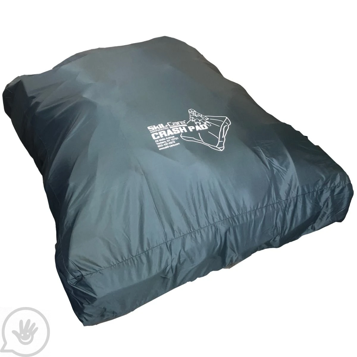 Crash Mat 3 Crash Mat - Image 3