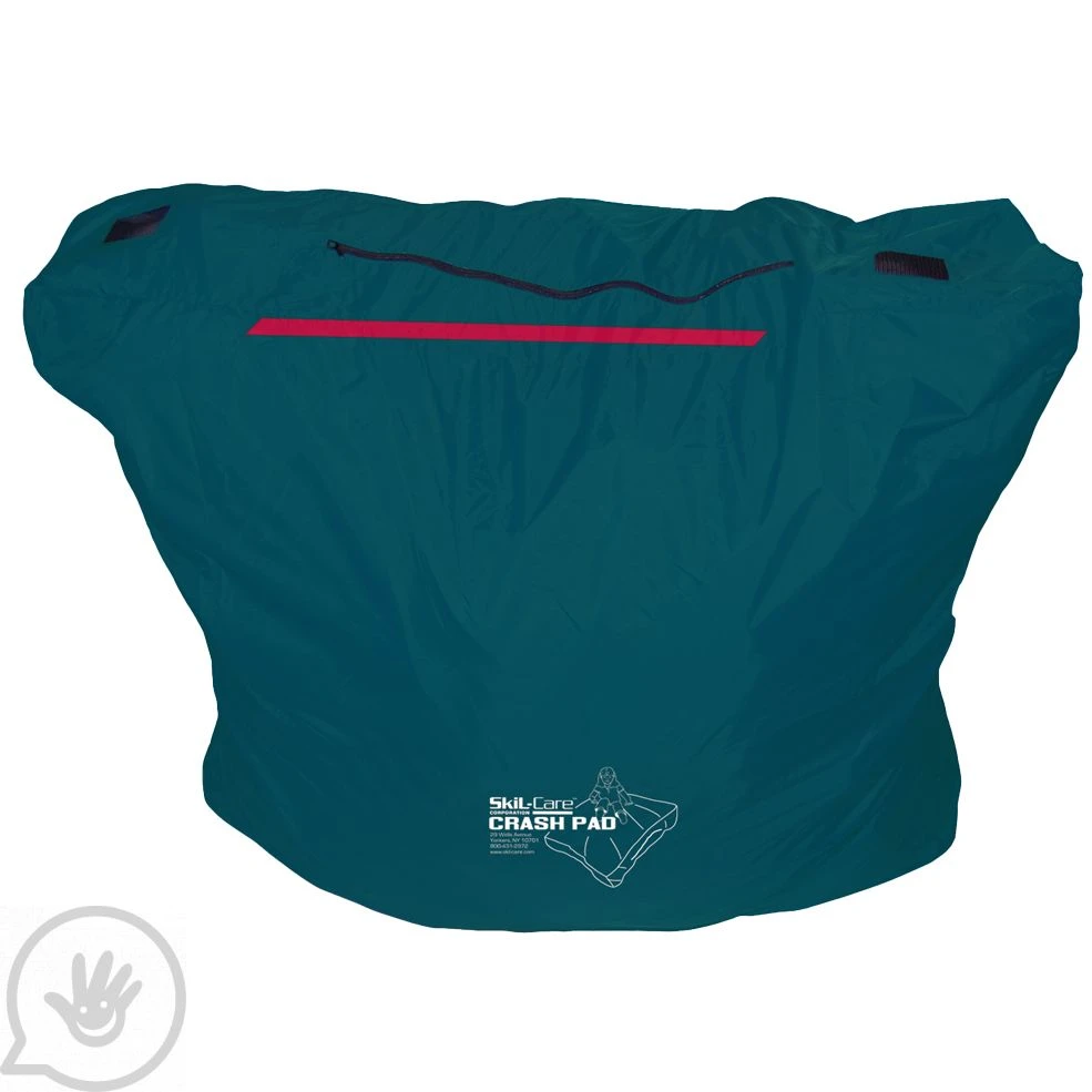 Crash Mat 4 Crash Mat - Image 4