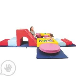 The GYMBOX™ 28 The GYMBOX™ -Children Sensory Toys gymbox 100 5 1 1