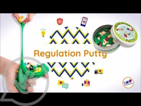 Discovery Putty® - Regulation Putty 7 Discovery Putty® - Regulation Putty - Image 7