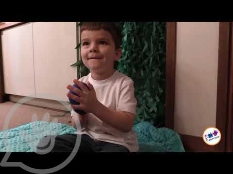 Stressless Fidget Balls 2 Stressless Fidget Balls - Image 2