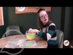 Scented Weighted Sand