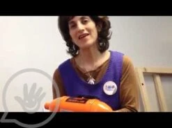 Air-Lite Ball Pit -Children Sensory Toys hqdefault 27 15 1