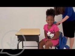 Pressure Foam Roller