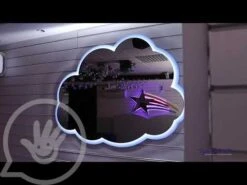 Cloud Mirror 39 Cloud Mirror -Children Sensory Toys hqdefault 27 6 1