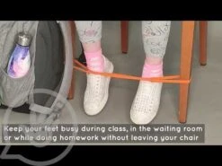 Stretch Me Chair Fidget- Set Of 2 24 Stretch Me Chair Fidget- Set Of 2 -Children Sensory Toys hqdefault 28 4