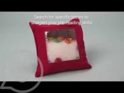 ABC Look & Feel Bag 13 ABC Look & Feel Bag -Children Sensory Toys hqdefault 29 7