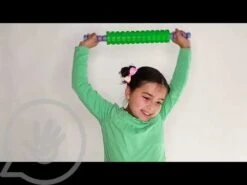 Textured Foam Roller