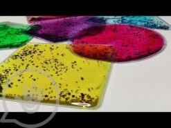 Sensory Gel Shapes 15 Sensory Gel Shapes -Children Sensory Toys hqdefault 30 6