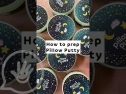 Pillow Soft Putty 27 Pillow Soft Putty -Children Sensory Toys hqdefault 31 2