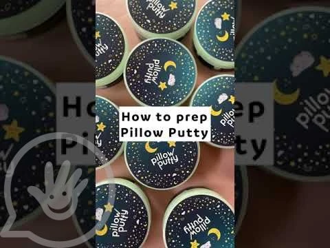 Pillow Soft Putty 14 Pillow Soft Putty - Image 14