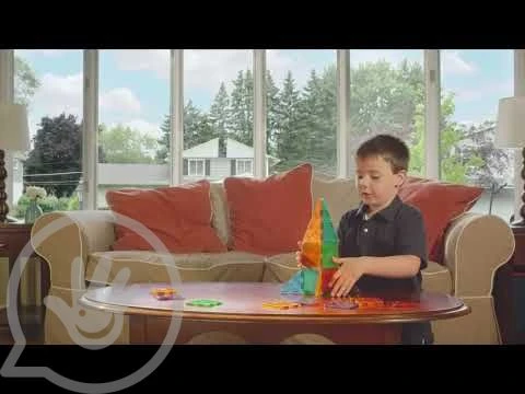 Magna-Tiles 13 Magna-Tiles - Image 13