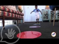 Spot Markers 25 Spot Markers -Children Sensory Toys hqdefault 3 12