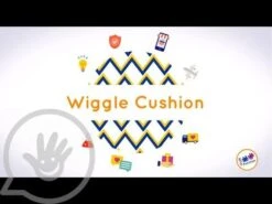 Wiggle Cushion 18 Wiggle Cushion -Children Sensory Toys hqdefault 3 2