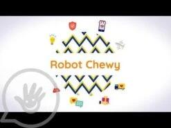 Robot Chewy -Children Sensory Toys hqdefault 5 2