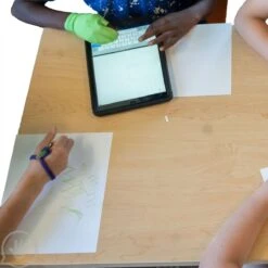 Handiwriter - Set Of 6 15 Handiwriter - Set Of 6 -Children Sensory Toys hw4669 handiwriter 6 pack active 03