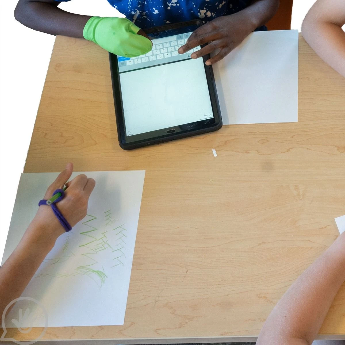 Handiwriter - Set Of 6 8 Handiwriter - Set Of 6 - Image 8