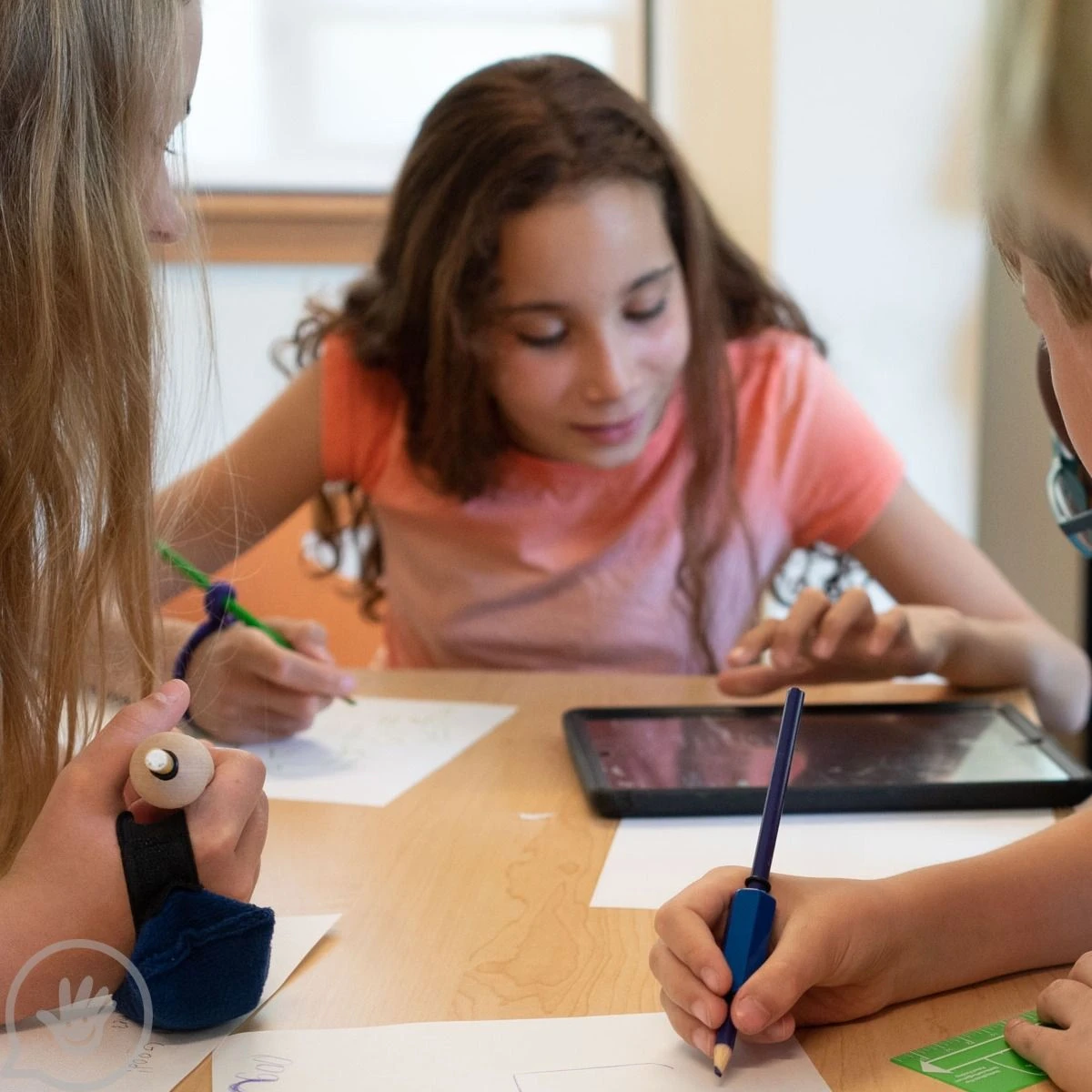 Handiwriter - Set Of 6 7 Handiwriter - Set Of 6 - Image 7