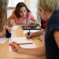 Pencil Weights- Set Of 3 -Children Sensory Toys hw6374 pencil weights set of 3 active 02 1