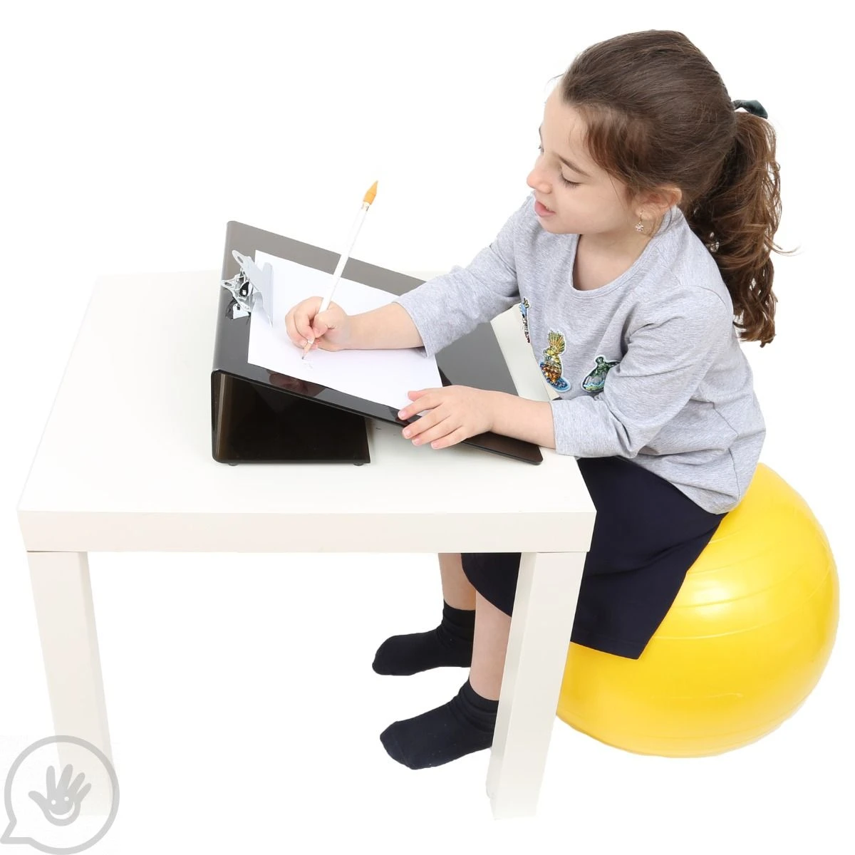 Large Slant Board 2 Large Slant Board - Image 2