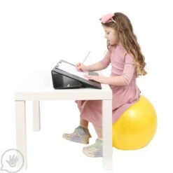 Short Reach Slant Board