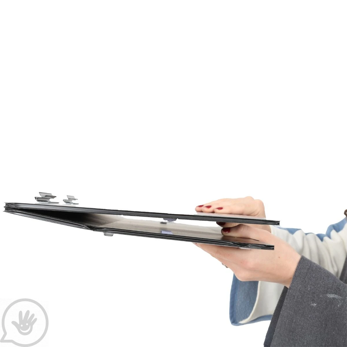 Short Reach Slant Board 3 Short Reach Slant Board - Image 3