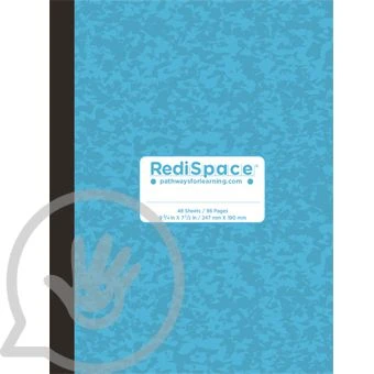 RediSpace Paper 1 RediSpace Paper