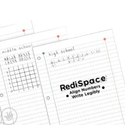 RediSpace Paper 27 RediSpace Paper -Children Sensory Toys hw8673p redispace paper 1