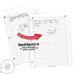 RediSpace Paper 19 RediSpace Paper -Children Sensory Toys hw8673p redispace paper 3 1